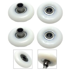 Rudergerät Ersatzräder für