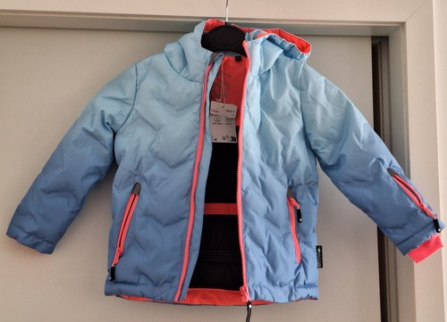 Kinderjacke winterjacke 104 - winterjacke, gr.104