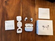 Apple AirPods Pro mit MagSafe