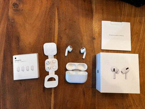 Apple airpods pro - pro, magsafe