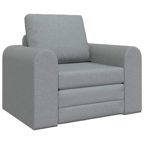 Schlafsofa schlafsessel - 2-in-1,