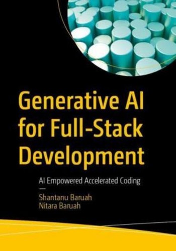 Generative for full stack - ai, full-stack