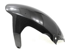 Carbon Kotflügel vorne für
