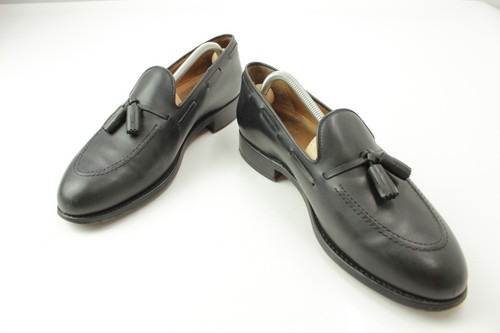 Mack james 4210 tassel loafer - james,