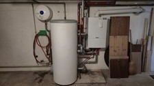 Vaillant eco TEC classic