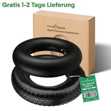 Mantel & Schlauch 4.80/4.00-8