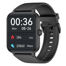 Smartwatch Damen Herren mit