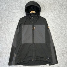 Fjällräven keb jacket - fjällräven,