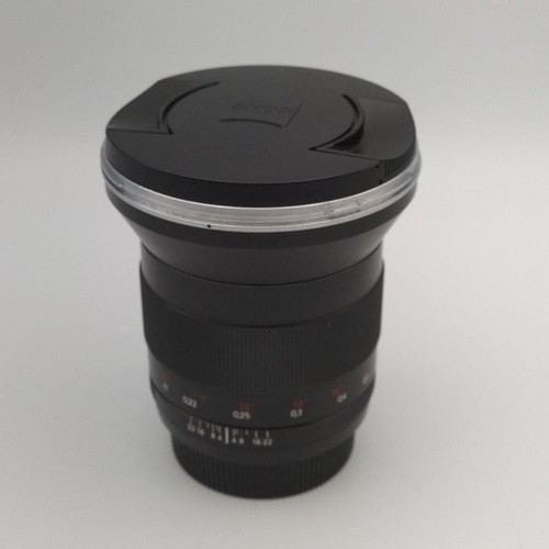 Carl zeiss objektiv - carl,