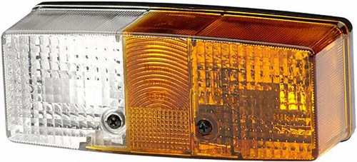 Lichtscheibe blinkleuchte - lichtscheibe,,