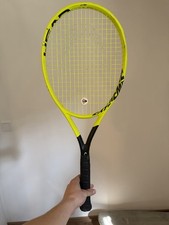 Tennisschläger head graphene - tennisschläger,