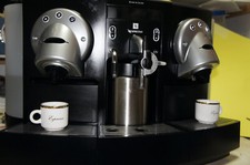 ▓▓   NESPRESSO Gemini CS
