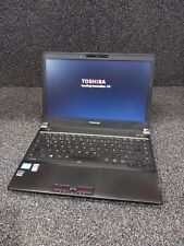 *TOSHIBA PORTEGE-R930-15E