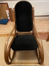 schaukelstuhl holz gebraucht