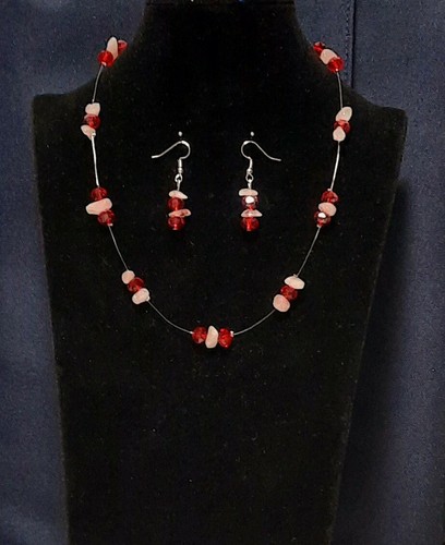 Damen modeschmuckset - damen,