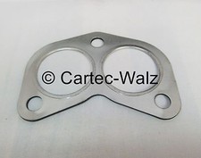 Gasket exhaust gasket exhaust
