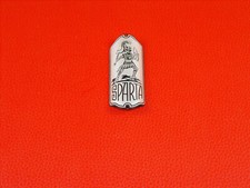 Oldtimer Fahrrad Sparta