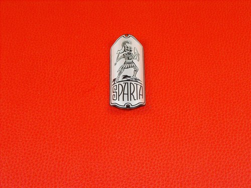 Oldtimer fahrrad sparta - oldtimer,