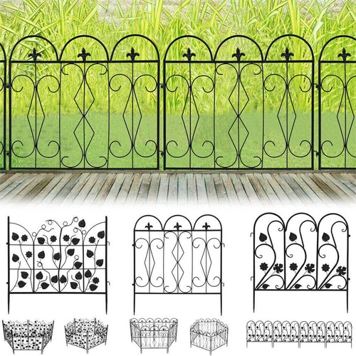 Stück teichzaun gartenzaun - 5,