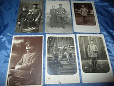 historische Foto Postkarten  