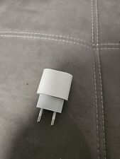 ORIGINAL Apple 20W Netzteil Ladegerät USB-C Adapter für iPhone 13 14 15 PRO MAX