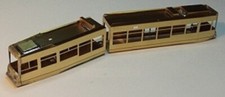 M) Straßenbahn LeoLiner von