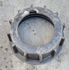 Überwurfmutter Roth Schütz Dehoust Buderus Viessmann  Heizöltank