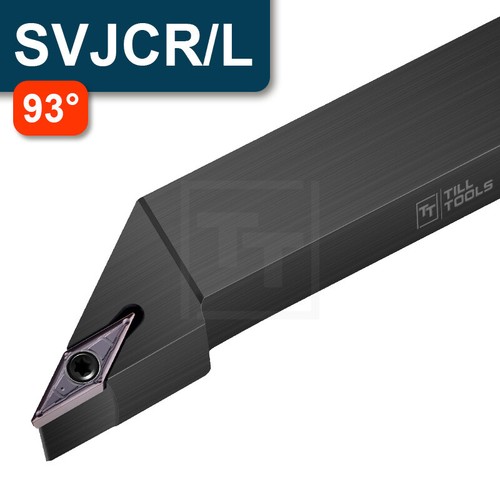 Svjcr drehmeißel drehhalter - drehmeißel,