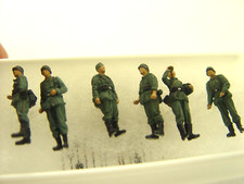 Deutsche infantrie soldaten - infantrie,