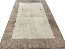 Original  Gabbeh 100% Reine