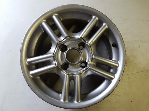 Alufelge cms zoll - cms, 15