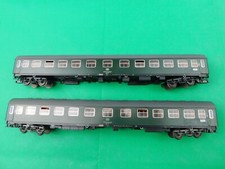 D14 Röwa H0 Konvolut 2x