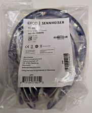 SENNHEISER EPOS SC 165 | Binaural 3,5mm Headset | NEU/OVP!