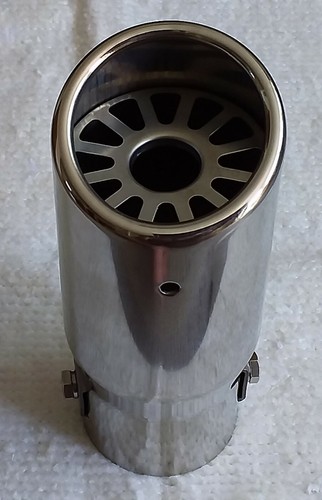 Auto tuning endrohr endtopf - auto,