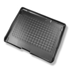 Kofferraumwanne für