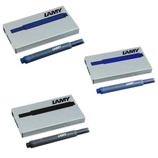 Lamy tintenpatronen t10 - lamy,