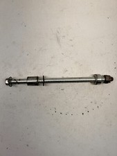 Yamaha XV 125 Virago Hinterrad