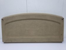 VW Golf 5 1K 3-Tür Hutablage