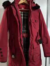 Wellensteyn „Schneezauber“ Größe S