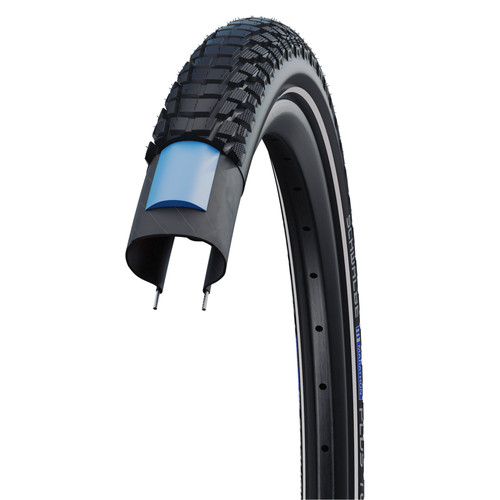 Schwalbe marathon plus - schwalbe, tour