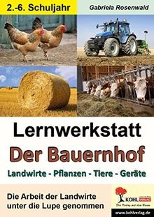 Lernwerkstatt der bauernhof - lernwerkstatt,