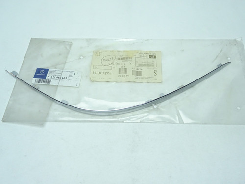 Genuine mercedes benz class - mercedes-benz, e-class