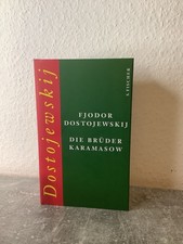 Die Brüder Karamasow von