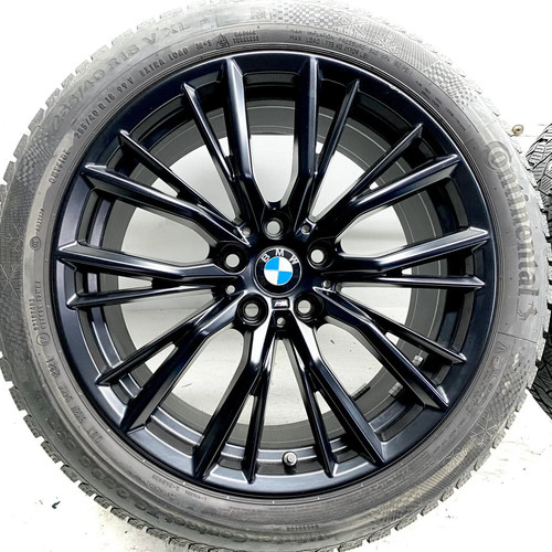 Zoll original bmw 3er g20 - bmw,