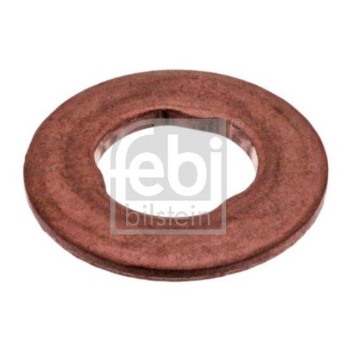 Dichtung düsenhalter febi - dichtung,,