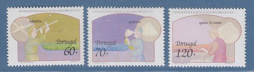 Portugal 1992 nautische - portugal,