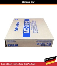 MX-700HB Sharp MX-6201N