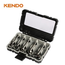 Forstnerbohrer Satz Holzbohrer