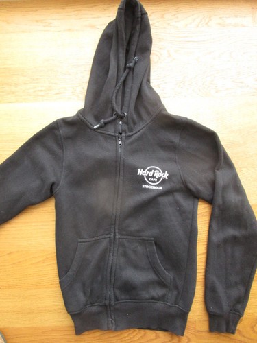 Hard rock cafe - hard,