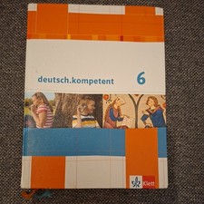 deutsch.kompetent 6